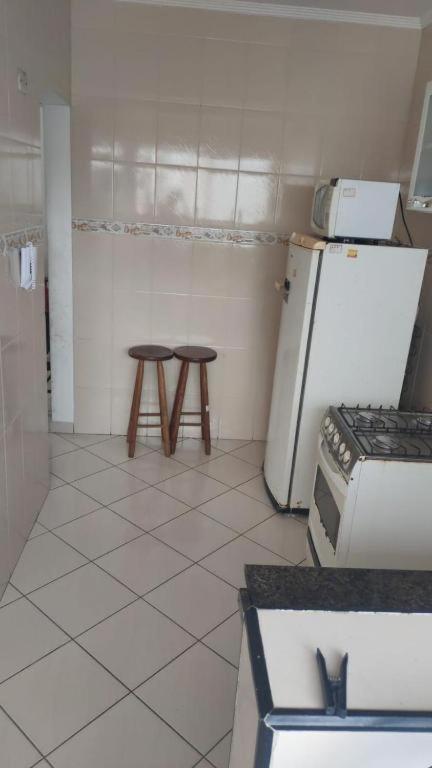 Apartamento Barato Na Ocian Praia Grande  Exterior photo